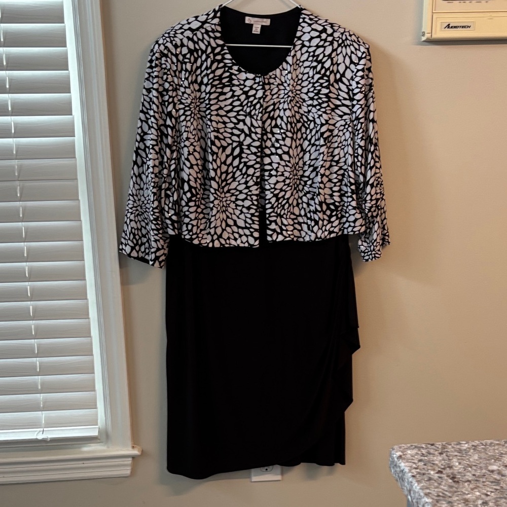 Bundle of 3 22W Dressy Women’s Dresses